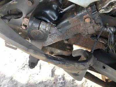 TRW/ROSS Steering Gear / Rack for a 2005 Freightliner COLUMBIA 120