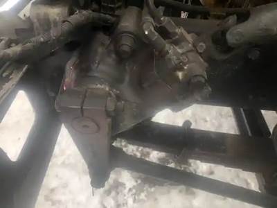 TRW/ROSS Steering Gear / Rack for a 2001 Ford F-750