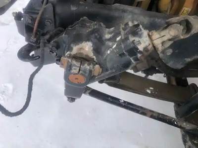 TRW/ROSS Steering Gear / Rack for a 2009 Ford F750