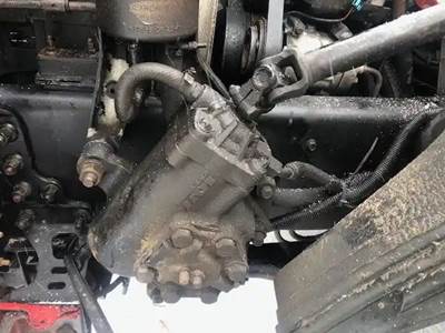 TRW/ROSS TAS65204A Steering Gear / Rack for a 2007 Volvo VNL