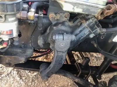 TRW/ROSS Steering Gear / Rack for a 2010 Freightliner M2 106