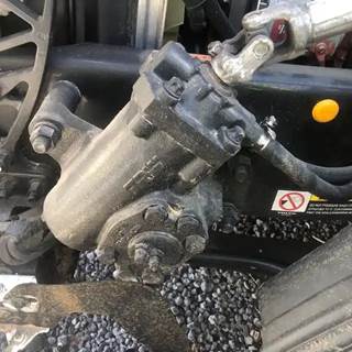 TRW/ROSS Steering Gear / Rack for a 2018 Volvo VNL