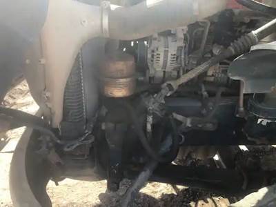 TRW/ROSS Steering Gear / Rack for a 2007 Sterling L9500