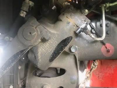 TRW/ROSS Steering Gear / Rack for a 2023 International LT625