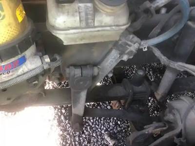 TRW/ROSS Steering Gear / Rack for a 2017 Freightliner Cascadia 125