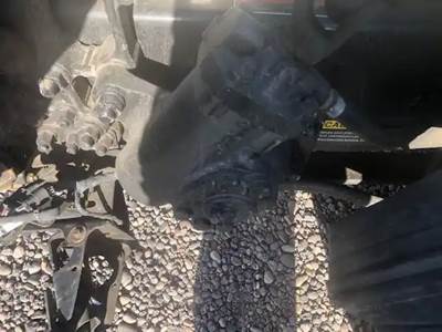 TRW/ROSS Steering Gear / Rack for a 2016 Volvo VNL