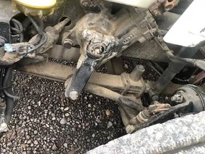 TRW/ROSS Steering Gear / Rack for a 2010 Freightliner M2 112 Medium Duty