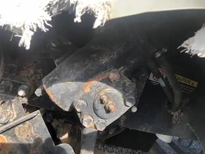 TRW/ROSS Steering Gear / Rack for a 2020 Volvo VNL