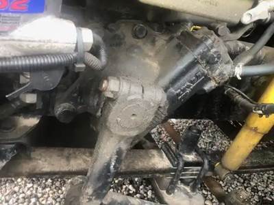 TRW/ROSS Steering Gear / Rack for a 2015 Freightliner Cascadia 125