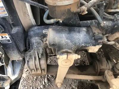 TRW/ROSS TAS85164T Steering Gear / Rack for a 2011 Kenworth T300