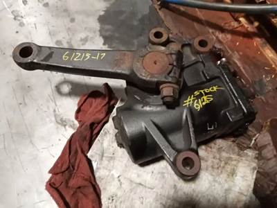 ZF 16126 Steering Gear / Rack for a 2009 Volvo VNL