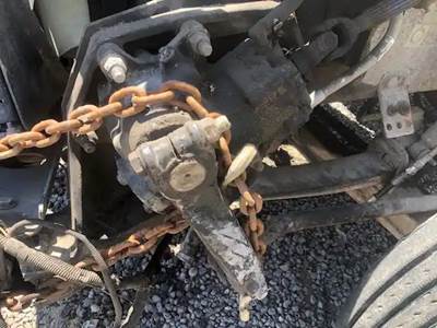 TRW/ROSS Steering Gear / Rack for a 2007 Peterbilt 386