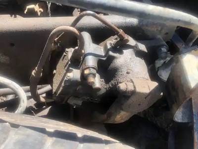 TRW/ROSS RCS65001 Steering Gear / Rack for a 1995 Ford LN8000