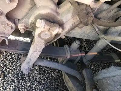 TRW/ROSS Steering Gear / Rack for a 2016 Freightliner Cascadia 125