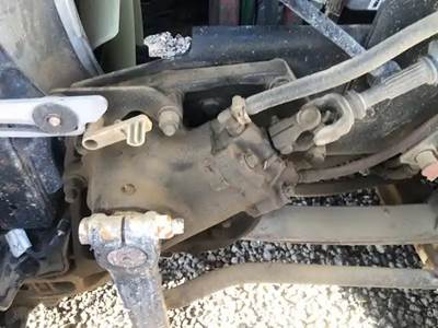 TRW/ROSS Steering Gear / Rack for a 2012 Peterbilt 384