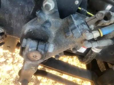 TRW/ROSS Steering Gear / Rack for a 2006 Freightliner B2