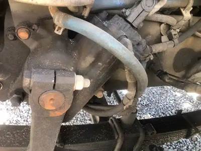 TRW/ROSS Steering Gear / Rack for a 2006 Sterling L7500