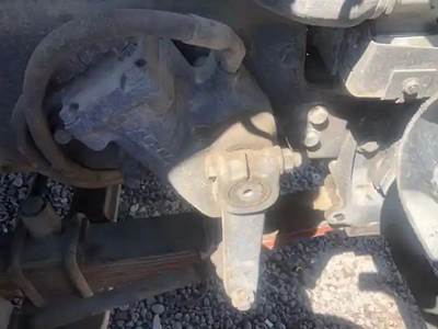 TRW/ROSS Steering Gear / Rack for a 2006 Sterling L7500