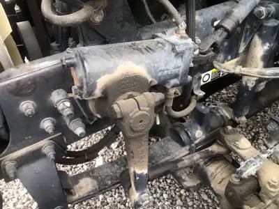 TRW/ROSS THP60026 Steering Gear / Rack for a 2014 Kenworth T370