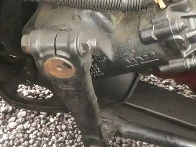 TRW/ROSS Steering Gear / Rack for a 2009 International PROSTAR