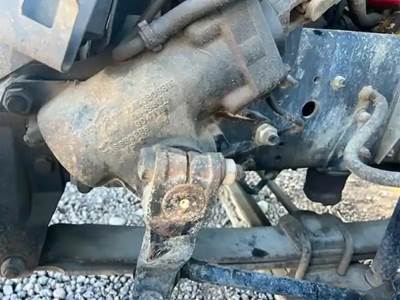 TRW/ROSS Steering Gear / Rack for a 1996 GMC C7000 Topkick