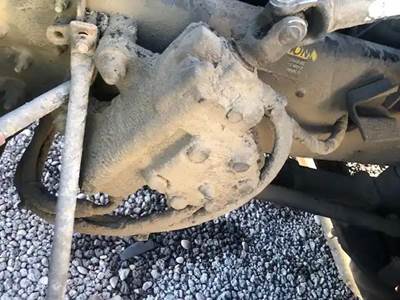 TRW/ROSS TAS65078 Steering Gear / Rack for a 2002 Volvo VHD