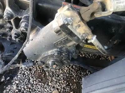 TRW/ROSS Steering Gear / Rack for a 2016 Volvo VNL