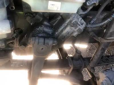 TRW/ROSS Steering Gear / Rack for a 2017 Freightliner Cascadia 125