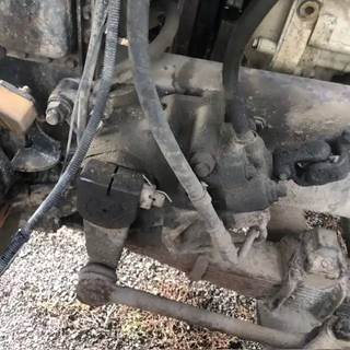 TRW/ROSS Steering Gear / Rack for a 1986 Ford LT9000