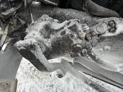 TRW/ROSS Steering Gear / Rack for a 2007 Ford F-750