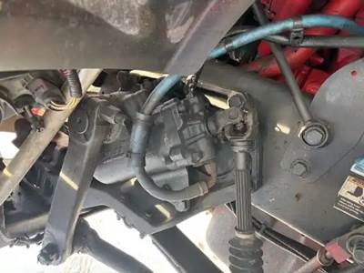 TRW/ROSS Steering Gear / Rack for a 2015 Kenworth T660