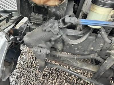 TRW/ROSS Steering Gear / Rack for a 2012 International DuraStar 4300