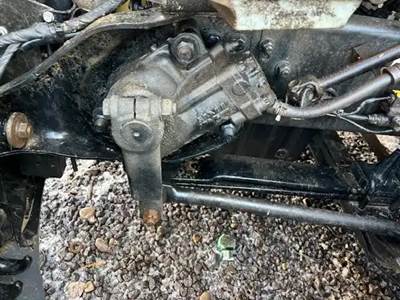 TRW/ROSS Steering Gear / Rack for a 2021 Freightliner Cascadia 126