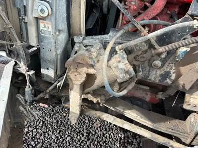 TRW/ROSS Steering Gear / Rack for a 2019 Kenworth T800