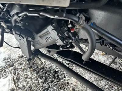 TRW/ROSS Steering Gear / Rack for a 2024 Freightliner Cascadia 126