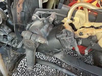 TRW/ROSS TAS85145A Steering Gear / Rack for a 2009 Kenworth T600