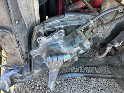 TRW/ROSS THP60049 Steering Gear / Rack for a 2017 Kenworth T680