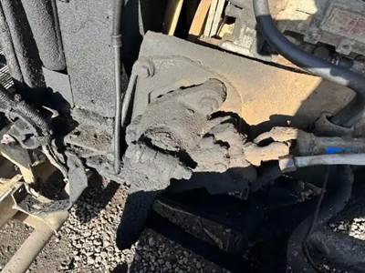 TRW/ROSS Steering Gear / Rack for a 2001 Peterbilt 379