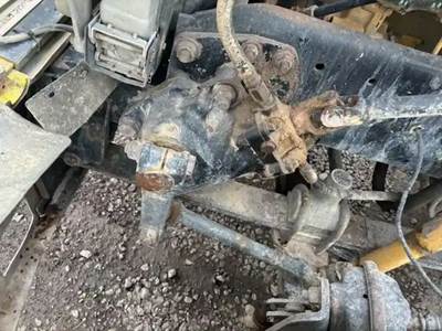 TRW/ROSS Steering Gear / Rack for a 2007 Freightliner FLD120 Glider