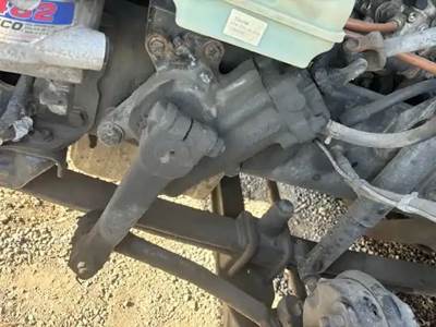 TRW/ROSS Steering Gear / Rack for a 2014 Freightliner Cascadia 125