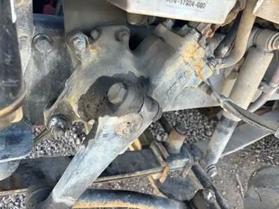 TRW/ROSS Steering Gear / Rack for a 2015 Freightliner M2 106