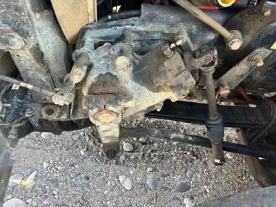 TRW/ROSS Steering Gear / Rack for a 2019 Kenworth T880