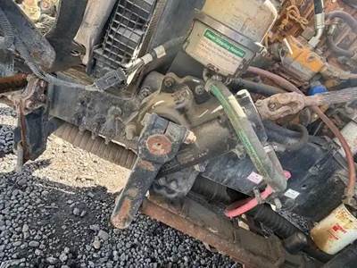 TRW/ROSS Steering Gear / Rack for a 2004 Sterling L9500