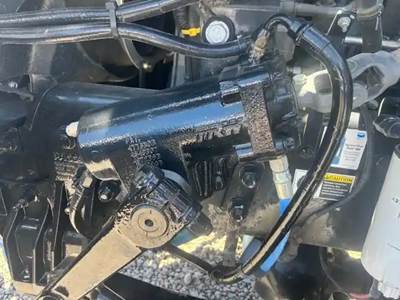 TRW/ROSS Steering Gear / Rack for a 2021 Peterbilt 348