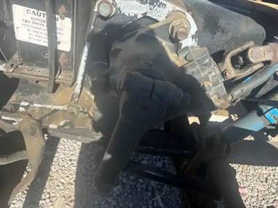TRW/ROSS Steering Gear / Rack for a 2000 Peterbilt 379