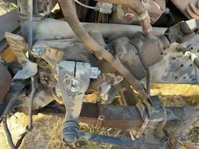 TRW/ROSS Steering Gear / Rack for a 1974 Ford L800