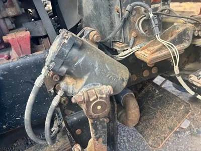 TRW/ROSS TAS65020 Steering Gear / Rack for a 2003 Western Star 6900 XD