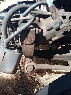 TRW/ROSS Steering Gear / Rack for a 1999 Ford F800