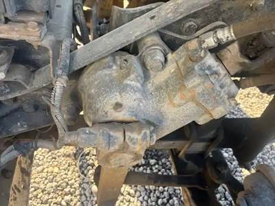 TRW/ROSS Steering Gear / Rack for a 1995 Kenworth W900
