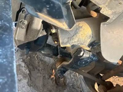 TRW/ROSS Steering Gear / Rack for a 1998 GMC C7500